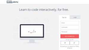 codeacademy